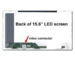 LED FOR LAPTOP 15.6" NORMAL 40 PINS