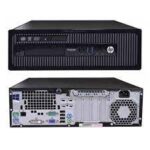HP PRODESK 400 G1 i7