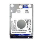 NOTEBOOK HARD DISK WD 1TB BLUE 2.5" SATA
