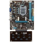 ESONIC B250-GLADIATOR MINER MOTHERBOARD