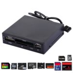 VIEWPOINT INTERNAL CARD READER