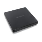 LENOVO EXTERNAL DVDRW SLIM USB
