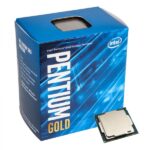 CPU INTEL PENTIUM G5400 8th GENERATION