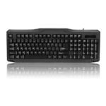 IMICRO KEYBOARD KB-RP9851 USB