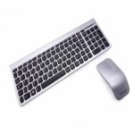 LENOVO KEYB0ARD + MOUSE WIRELESS SK-8861