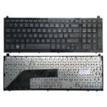 KEYBOARD HP PROBOOK 4520S