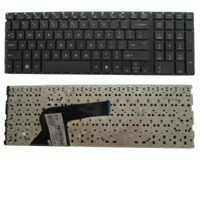 thumbnail image 2 of Replacement Keyboard For HP Pavilion Dv6 Dv6-6000 Series – Canadian Layout, Unbranded 2 of 5