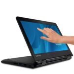 LENOVO N23 CELERON 11.6" X360
