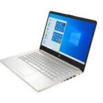 HP PAVILION 14-DQ0003DX CELERON SILVER