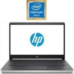 HP PAVILION 14-CF0012DX PENTIUM GOLD