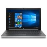 HP PAVILION 15-DB0031NR AMD A9 SILVER