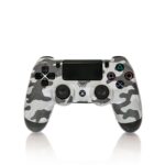 SONY PS4 DUALSHOCK 4 WIRELESS CONTROLLER- ARMY