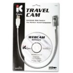 TRAVEL CAM USB