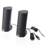 DELL AX210 USB STEREO SPEAKER