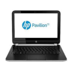 HP PAVILION TOUCHSMART 11-E015DX
