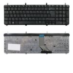 KEYBOARD HP PAVILION DV7-1000