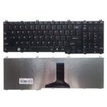 KEYBOARD TOSHIBA C650