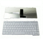KEYBOARD TOSHIBA A200 SILVER