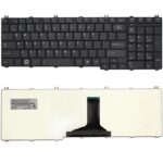 KEYBOARD TOSHIBA L630
