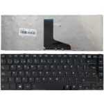 KEYBOARD TOSHIBA L830