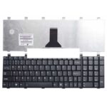 Keyboard Toshiba M60