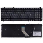 KEYBOARD HP PAVILION DV6-1000