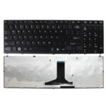 KEYBOARD TOSHIBA A665