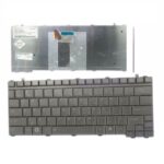 KEYBOARD TOSHIBA E105 BRONZE