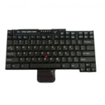 KEYBOARD IBM T20