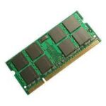 NOTEBOOK RAM TOSHIBA 2GB DDR2 PC667