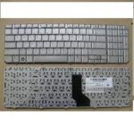 KEYBOARD HP G60 SILVER