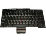 KEYBOARD IBM T20