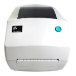 ZEBRA TLP 2844-Z LABEL THERMAL PRINTER