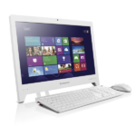 LENOVO IDEAPAD C240 19" CELERON WHITE