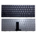 KEYBOARD ASUS F83S