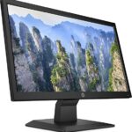 HP V20 20″ LED MONITOR