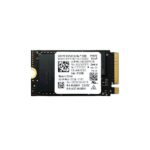 SSD LENOVO 256GB NVME