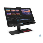 LENOVO THINKCENTER M90A CORE i5 24" BLACK
