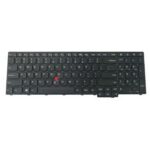 KEYBOARD LENOVO THINKPAD SN20F22600