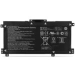 BATTERY HP LK03XL