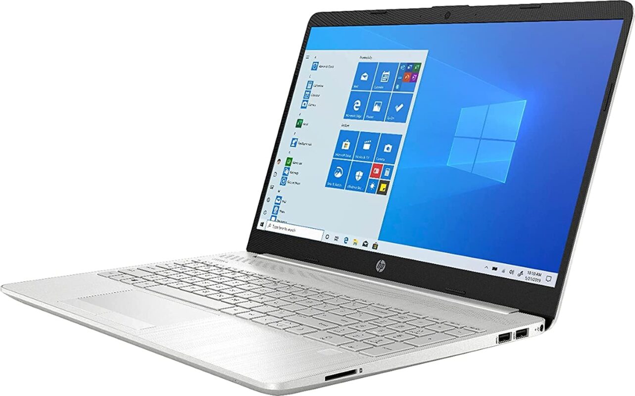 Schermo LCD 15.6” FHD Non Touch Per HP 15-DY5131WM, 15-DY1124NR, 15-DY4058CL