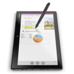 TOSHIBA PORTEGE Z20T-B TABLET CORE M-5Y71