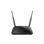 D-LINK WIRELESS N300 ROUTER DIR-615
