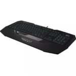 ROCCAT ISKU+ ILLUMINATED GAMING KEYBOARD ROC-12-771