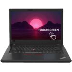 LENOVO THINKPAD T480 TOUCH