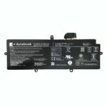 BATTERY TOSHIBA PA5331U-1BRS COMPATIBLE