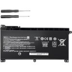 BATTERY HP BI03XL