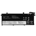 BATTERY LENOVO 02DL008 COMPATIBLE