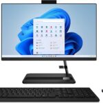 LENOVO IDEACENTER ALL-IN-ONE 3 27IAP7 i5-12450H 27" TOUCH