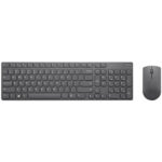 LENOVO KEYBOARD+MOUSE WIRELESS